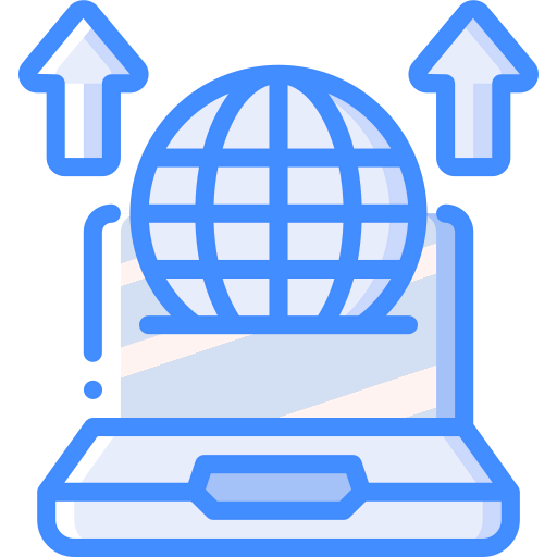 Web icon