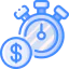 Stopwatch icon 64x64