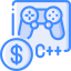 Game icon 64x64