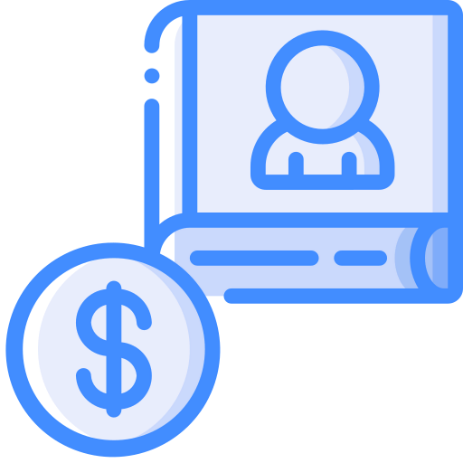 Contacts icon