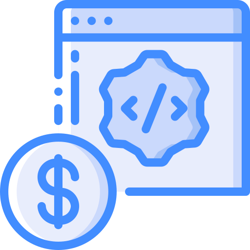 Website icon