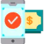 Smartphone icon 64x64