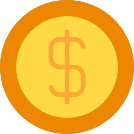 Coin icon