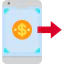 Money icon 64x64