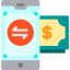 Transfer icon 64x64