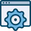 Browser icon 64x64