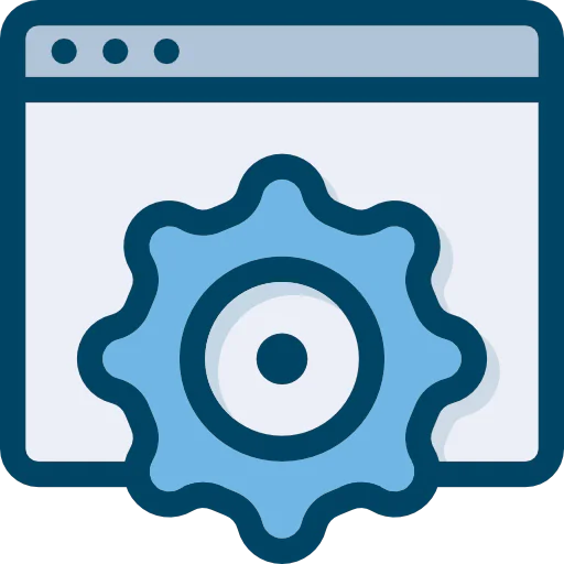 Browser icon