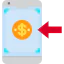 Money icon 64x64