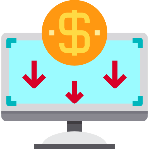 Computer icon