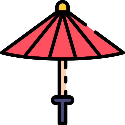 Umbrella icon