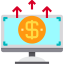 Banking icon 64x64