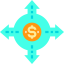 Move icon 64x64