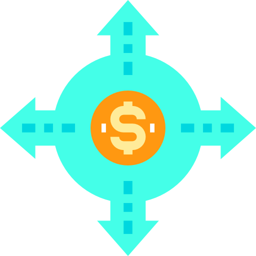 Move icon