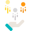 Cash icon 64x64