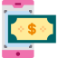 Smartphone icon 64x64