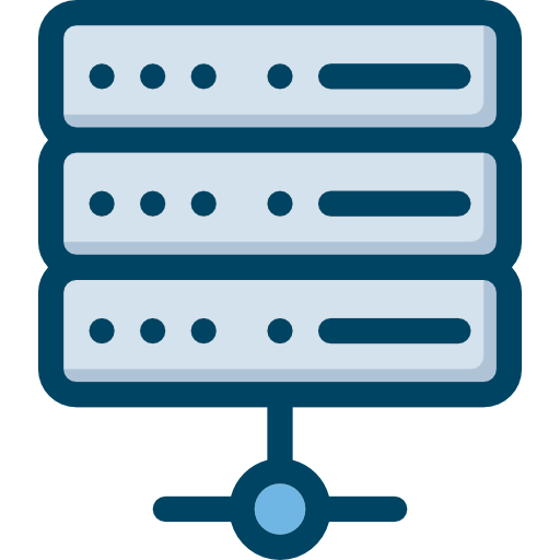 Server Symbol