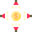 Spotlight icon 64x64
