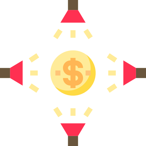 Spotlight icon