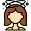 Dizziness icon 64x64