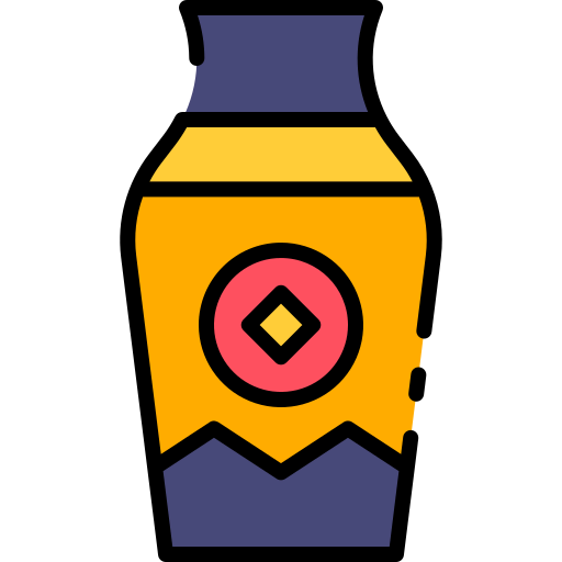 Vase icon