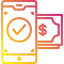 Smartphone icon 64x64