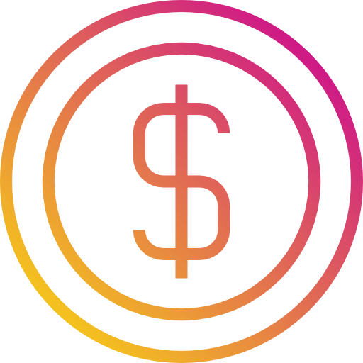 Coin icon