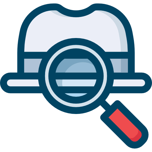 Detective icon