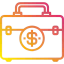 Suitcase icon 64x64