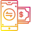 Transfer icon 64x64