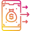 Sending icon 64x64