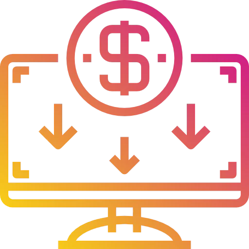Computer icon