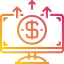 Banking icon 64x64