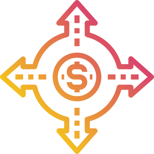Move icon