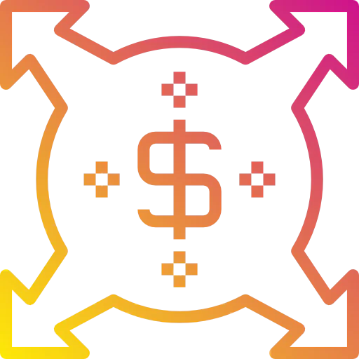 Move icon