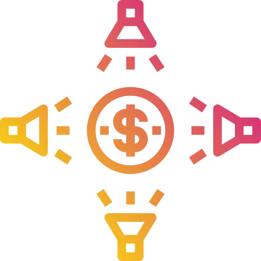 Spotlight icon