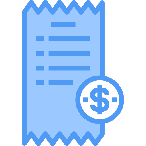 Bill icon