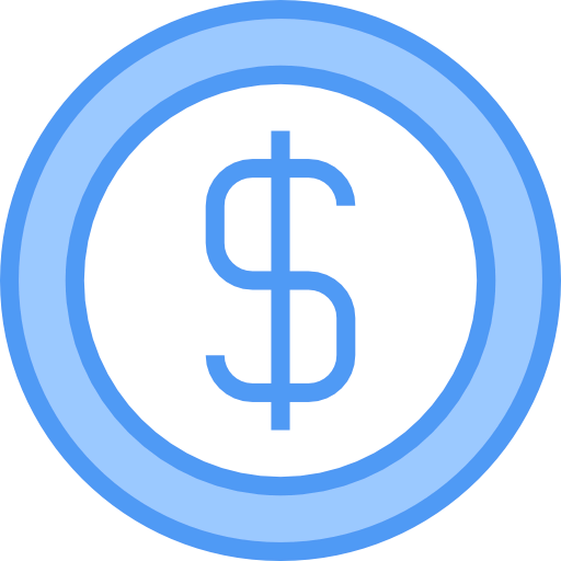 Coin icon