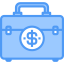 Suitcase icon 64x64