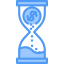 Hourglass icon 64x64