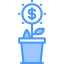 Growth icon 64x64