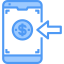 Money icon 64x64