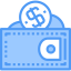 Wallet icon 64x64