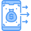 Sending icon 64x64