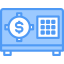 Safe box icon 64x64