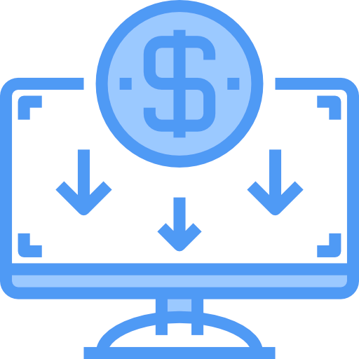 Computer icon