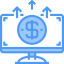 Banking icon 64x64
