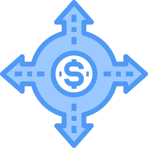 Move icon