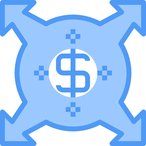 Move icon