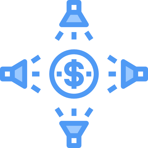 Spotlight icon