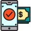 Smartphone icon 64x64